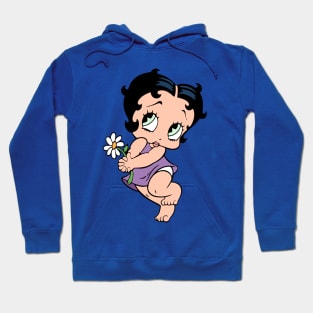 Baby Betty Boop Hoodie